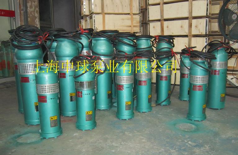 喷泉潜水泵选型指南 从参数到应用的全方位解析